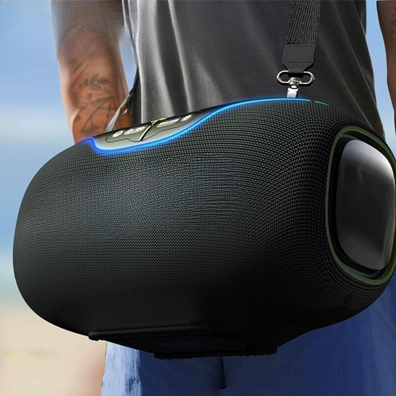 A80 high power bluetooth speak - Quality Outdoor Power review and price
