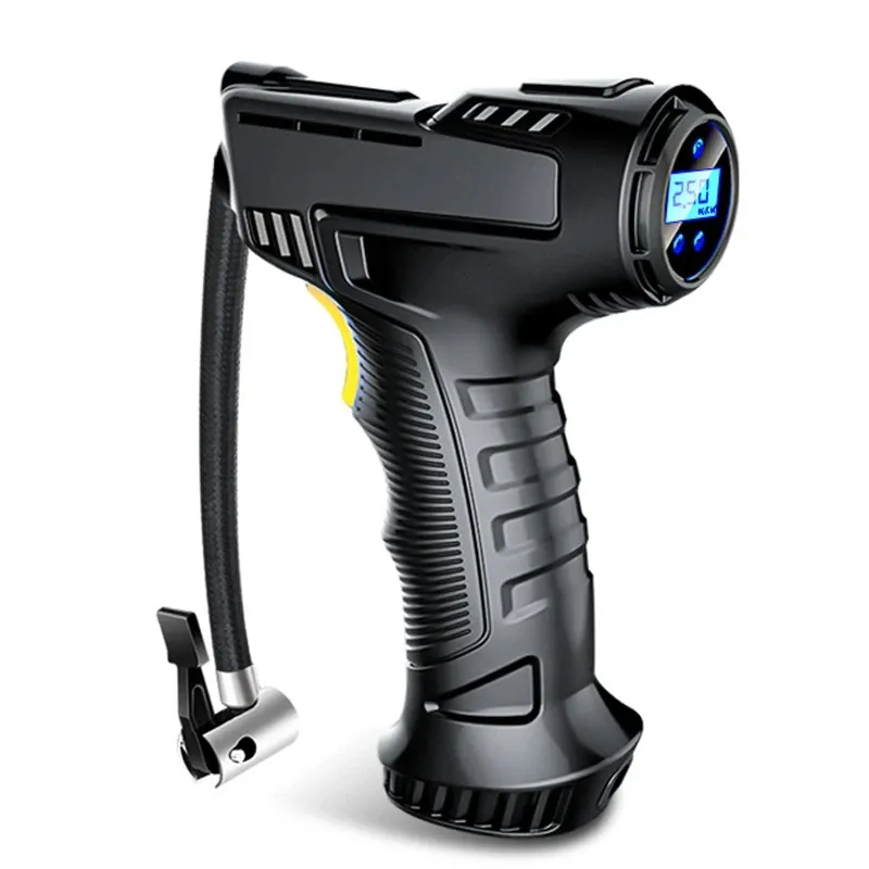 Car Air Compressor Automatic R - Air Compressor Portable review and price
