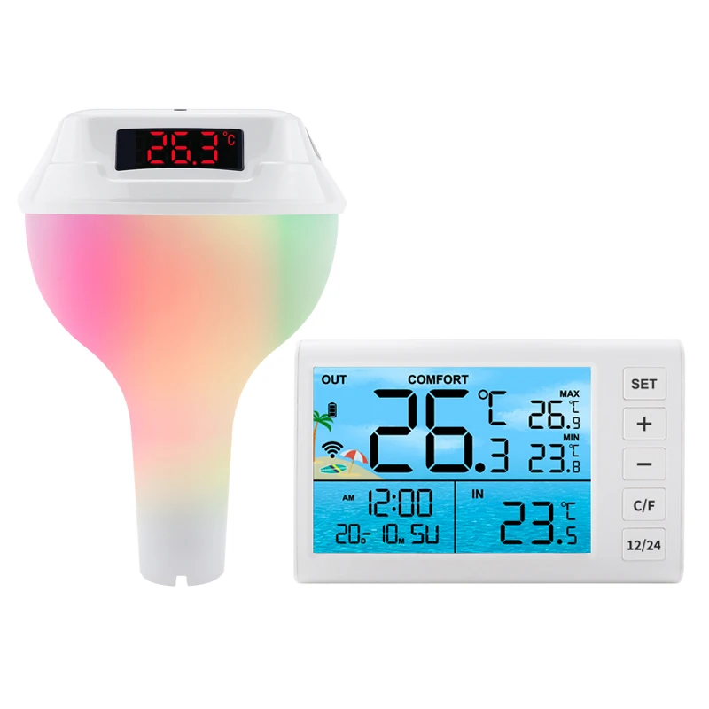 HEDAO Solar-powered Outdoor Wa - Outdoor Power With Timer review and price