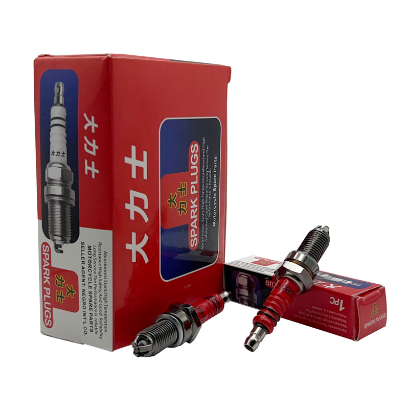 1 2 PCS Three-electrode Super  - Ngk Spark Plug Laser Iridium review and price