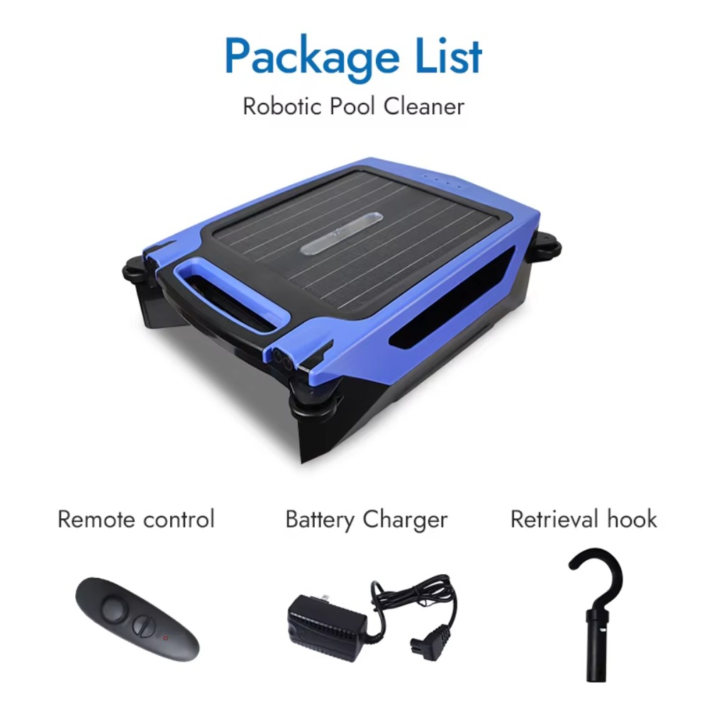High Quality Solar Powered Out - Outdoor Power Vacuum review and price