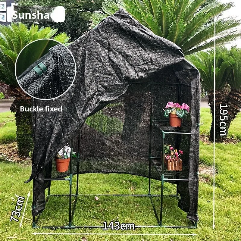 Outdoor rain shelter succulent - Outdoor Power And Plant review and price