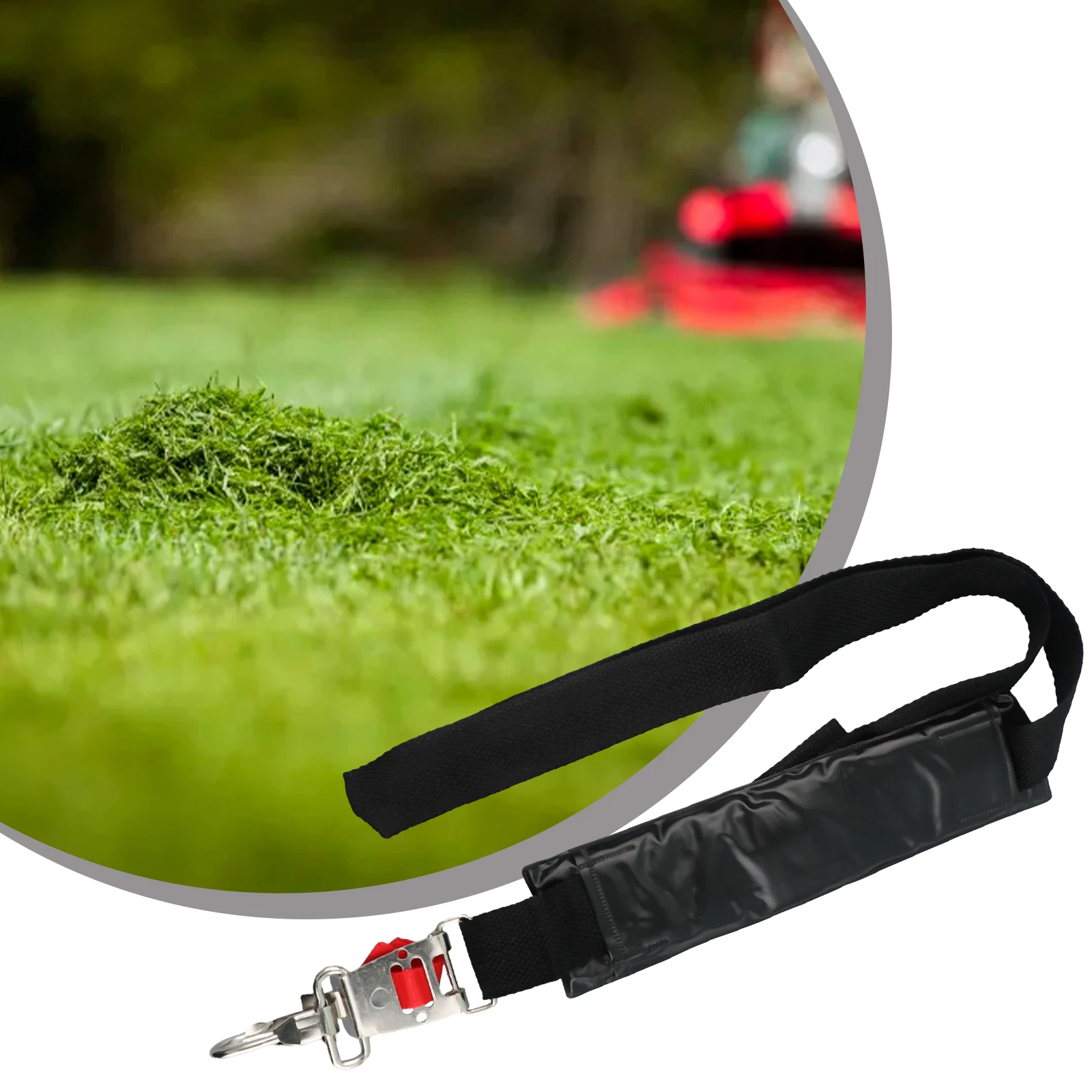 Brushcutter Focused Single Har - Brush Cutter Strap review and price