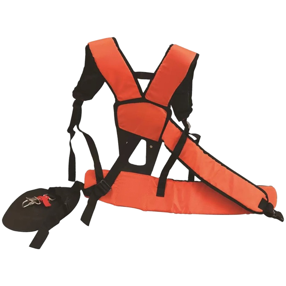1pc Heavy Duty M Style Lawn Mo - Brush Cutter Strap review and price