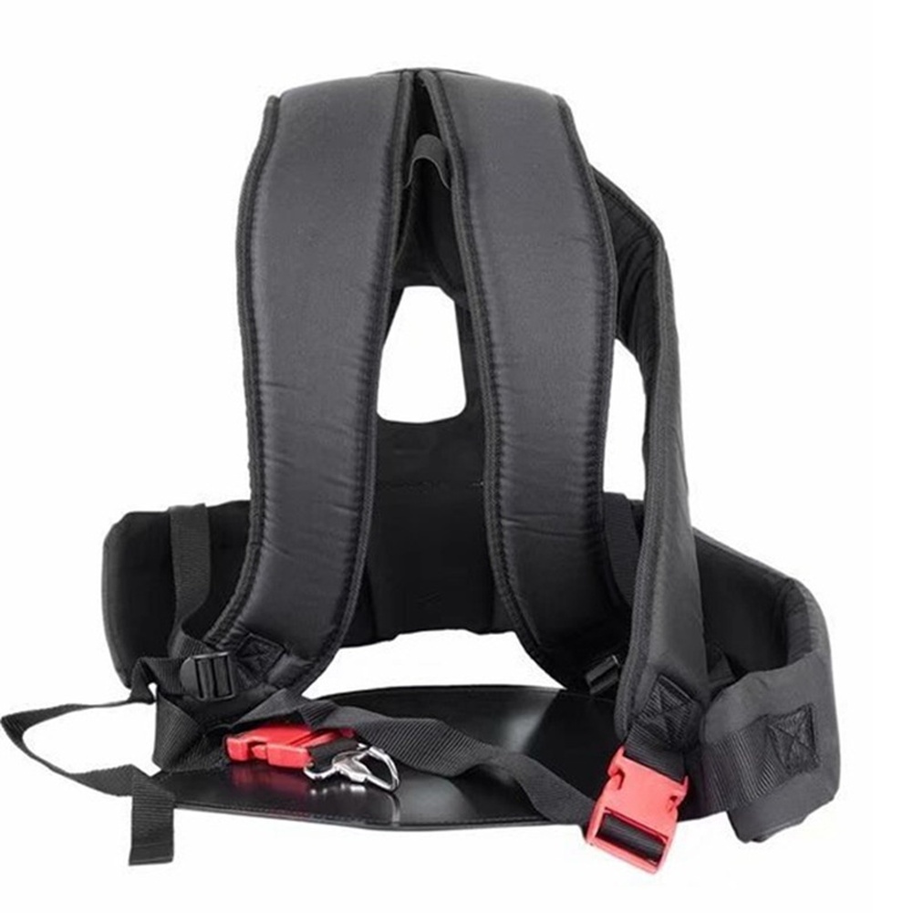1pc Heavy Duty M Style Lawn Mo - Brush Cutter Strap review and price