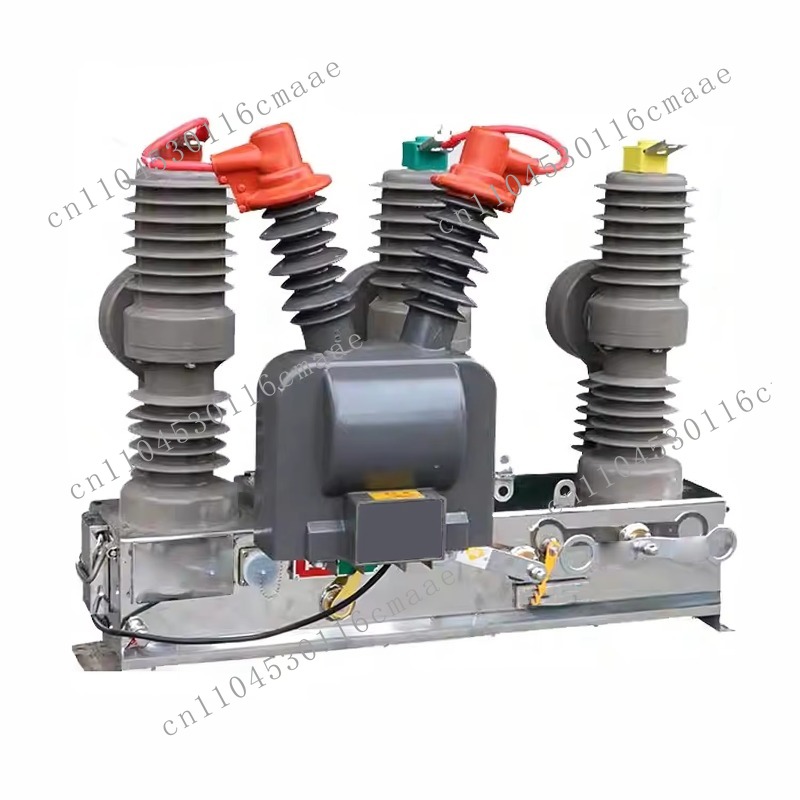ZW32-12 Three Phase AC Outdoor - Outdoor Power Vacuum review and price