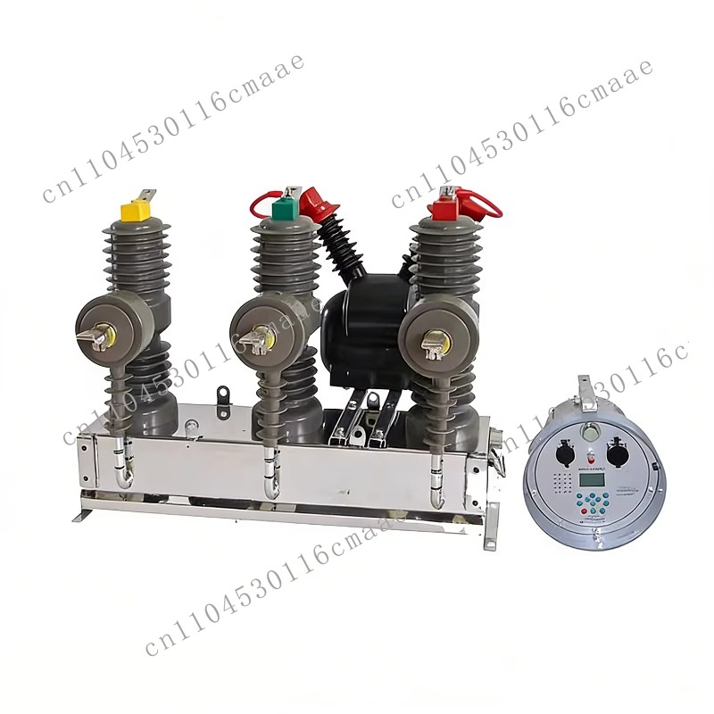 ZW32-12 Three Phase AC Outdoor - Outdoor Power Vacuum review and price