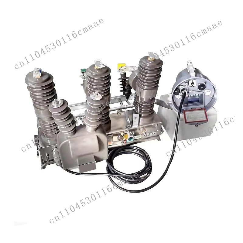 ZW32-12 Three Phase AC Outdoor - Outdoor Power Vacuum review and price