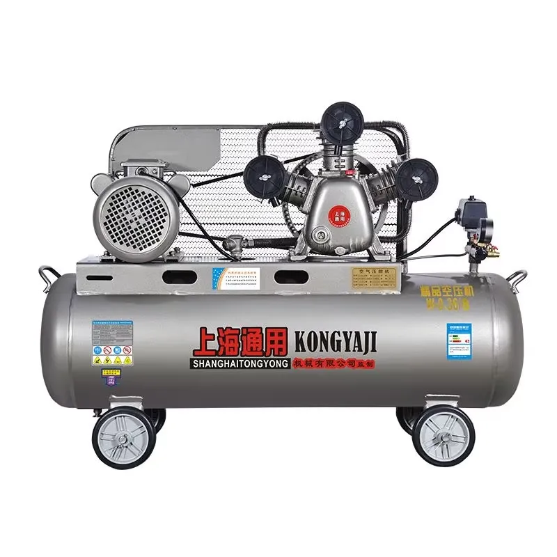 300-Liters Portable Piston Ele - Air Compressor Portable review and price