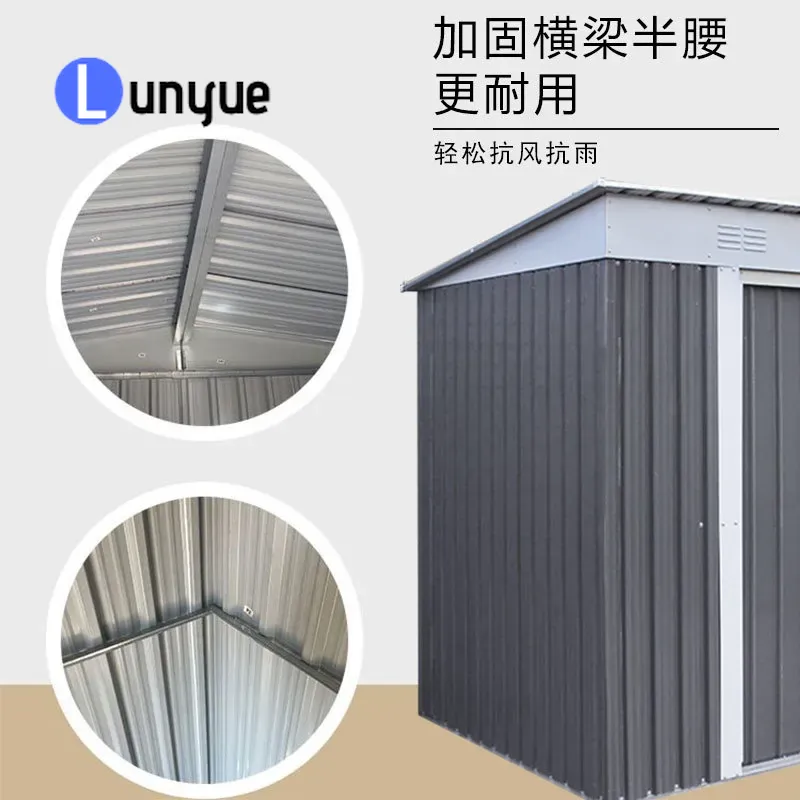 Outdoor Garden Storage Shed Ra - Outdoor Power For Gazebo review and price