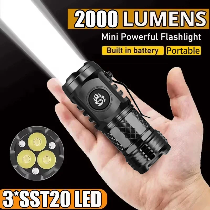 High Strong Power Tactical Fla - Outdoor Power Reno review and price