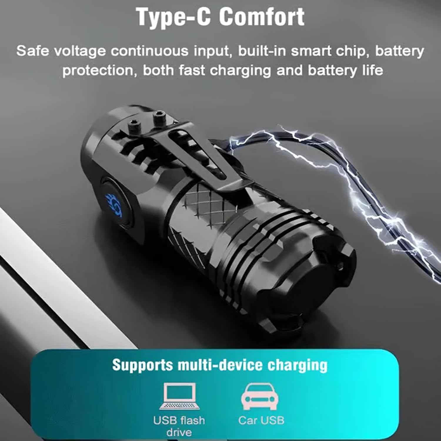 High Strong Power Tactical Fla - Outdoor Power Reno review and price