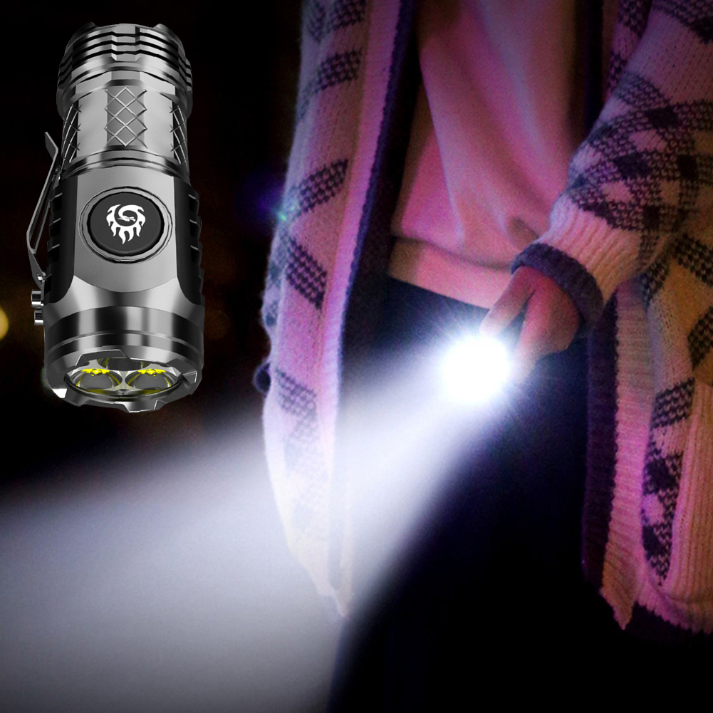 High Strong Power Tactical Fla - Outdoor Power Reno review and price
