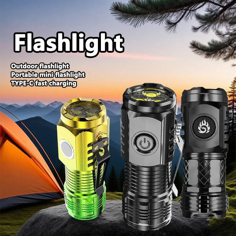 Super Bright MINI LED Flashlig - Outdoor Power Reno review and price