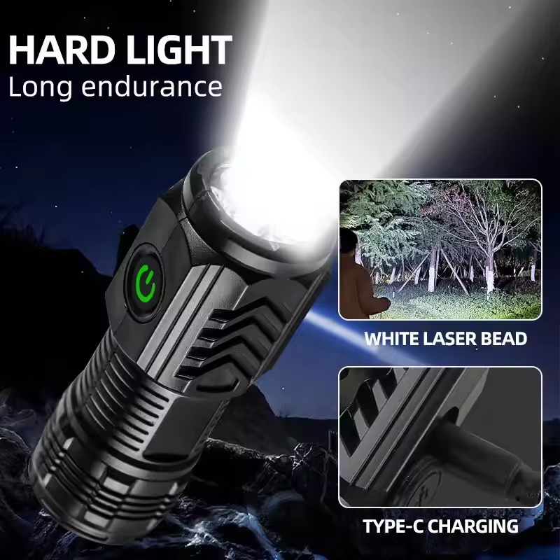 Super Bright MINI LED Flashlig - Outdoor Power Reno review and price