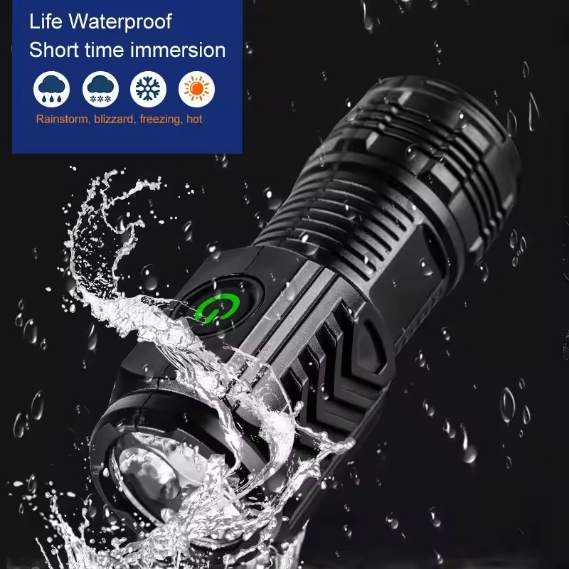 Super Bright MINI LED Flashlig - Outdoor Power Reno review and price