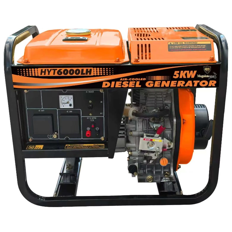 Premium Quality 4.5kw 4-Stroke - Quality Outdoor Power review and price