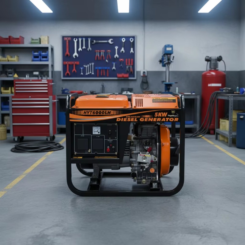 Premium Quality 4.5kw 4-Stroke - Quality Outdoor Power review and price